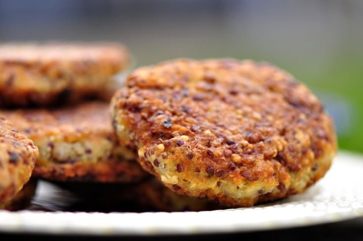 Crispy Chicken Fritters