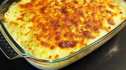 Potato Gratin Recipe