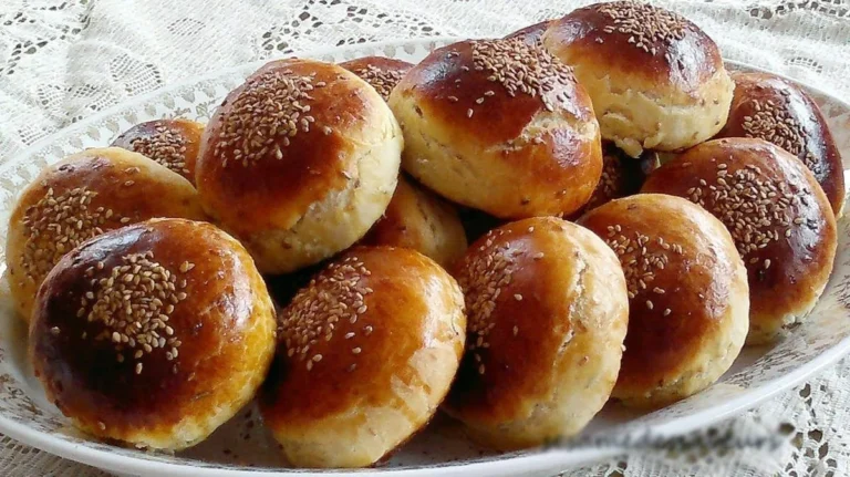 Milk Brioche Recipe