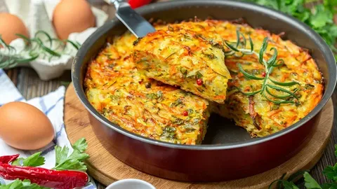 Baked Vegetable Casseroles: A Delicious and Nutritious Meal