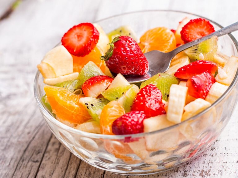 The Ultimate Frozen Fruit Salad: A Refreshing Delight for Any Season