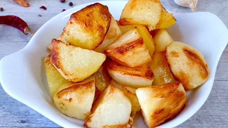 The Ultimate Guide to Perfect Roast Potatoes